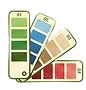 Choisissez la couleur