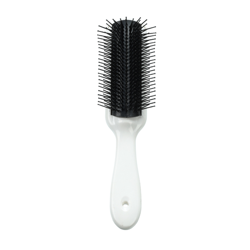 Brosse &agrave; coussin d'air en plastique ABS pour les soins quotidiens