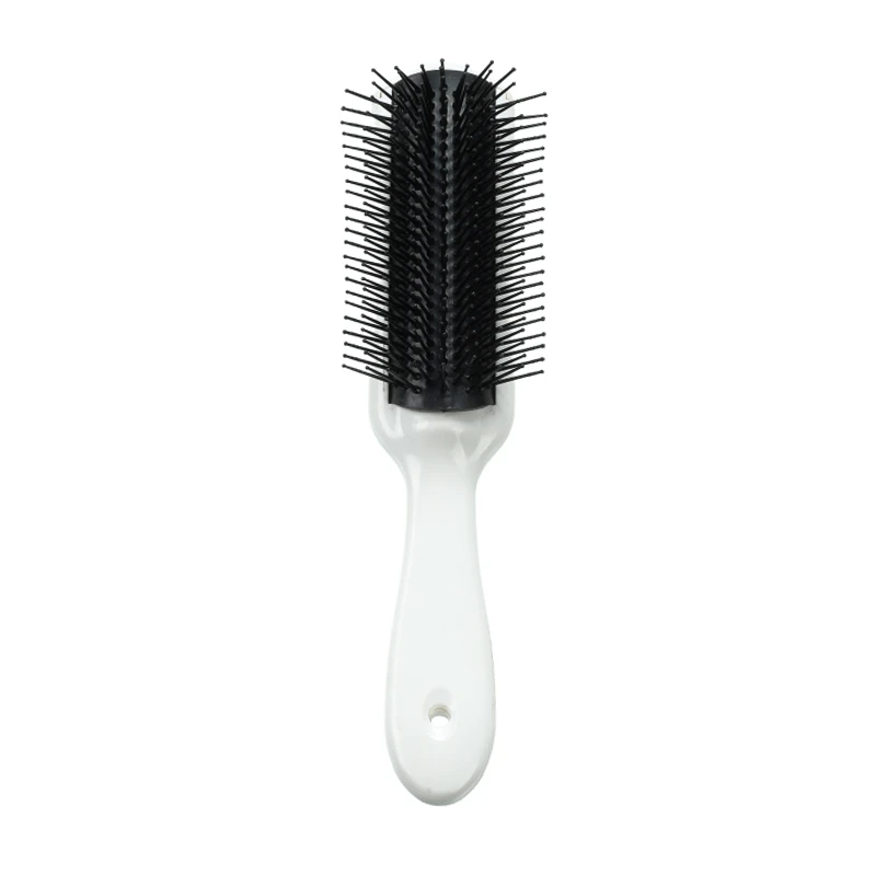 Brosse &agrave; coussin d'air en plastique ABS pour les soins quotidiens