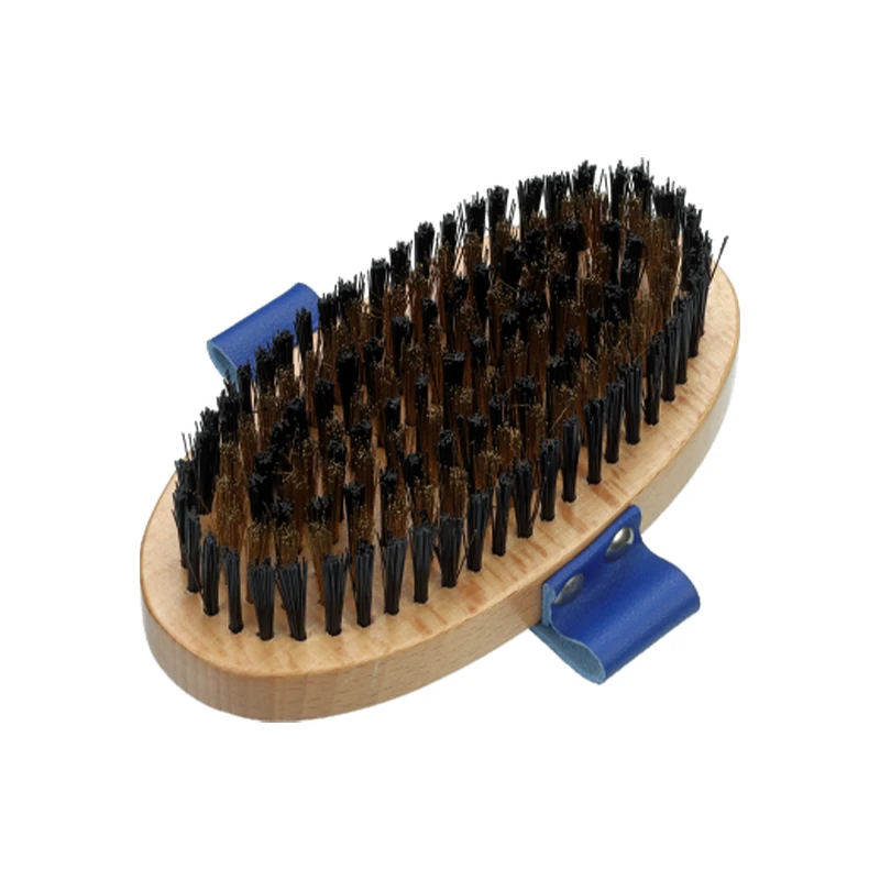 Brosses de nettoyage en bois et laiton dur