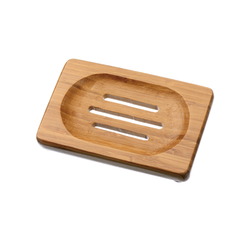 Porte-savon de vidange de type trou personnalis&eacute;