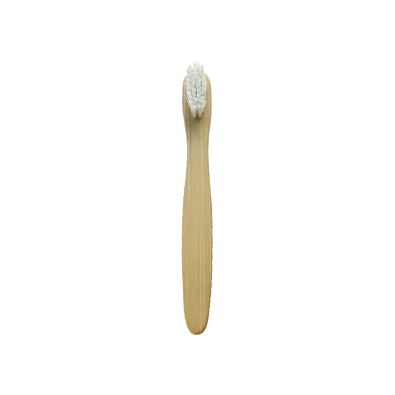 Brosse &agrave; dents en bambou naturel &eacute;cologique