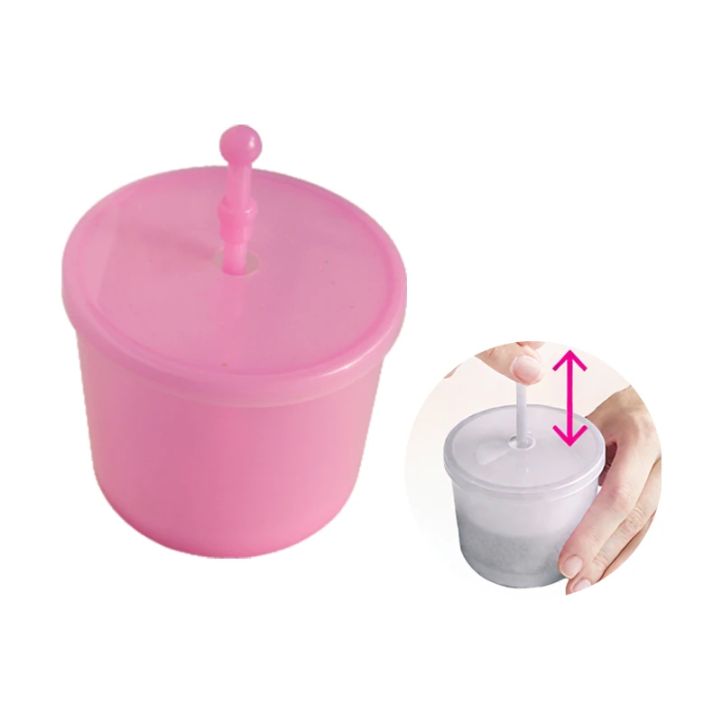 Fabricant de mousse de lavage de visage en plastique personnalis&eacute;