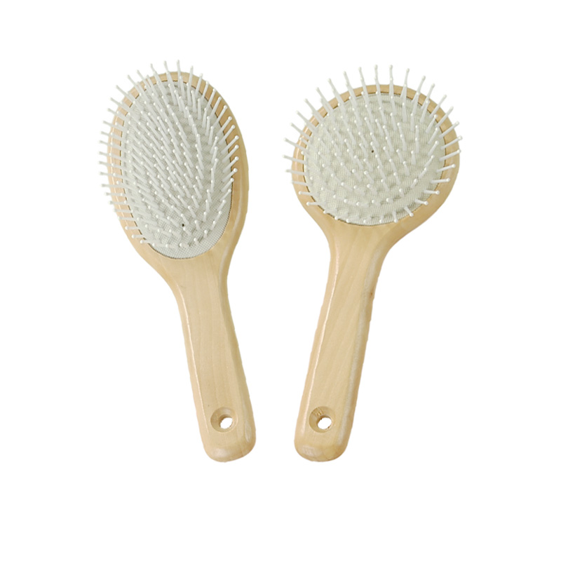 Ensemble de brosse &agrave; cheveux &agrave; palette Natural Schima Superba 2