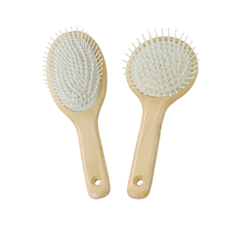 Ensemble de brosse &agrave; cheveux &agrave; palette Natural Schima Superba 2
